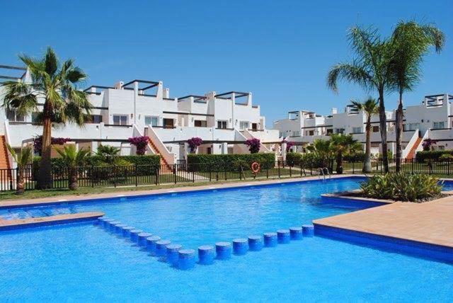 Exquisite 3 Bed Apartment With Private Jacuzzi El Romero Exterior foto