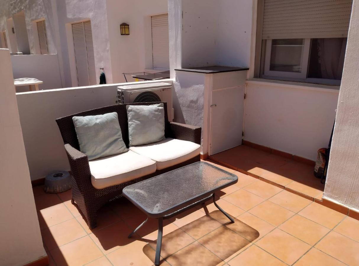 Exquisite 3 Bed Apartment With Private Jacuzzi El Romero Exterior foto
