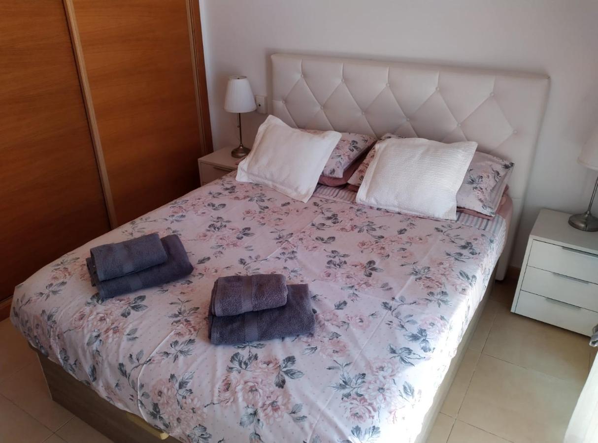 Exquisite 3 Bed Apartment With Private Jacuzzi El Romero Exterior foto