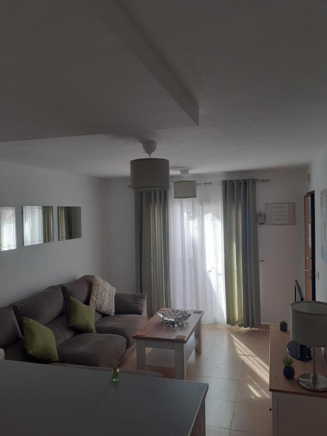 Exquisite 3 Bed Apartment With Private Jacuzzi El Romero Exterior foto